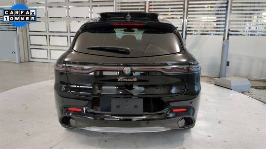 2024 Alfa Romeo Tonale