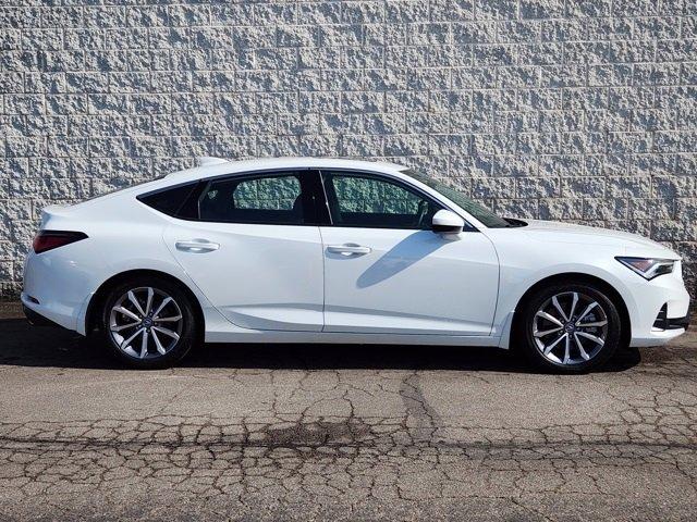 2024 acura integra