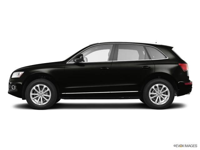 2014 audi q5 2.0t quattro premium plus awd 2.0t quattro premium plus 4dr suv for sale in burlington, vermont