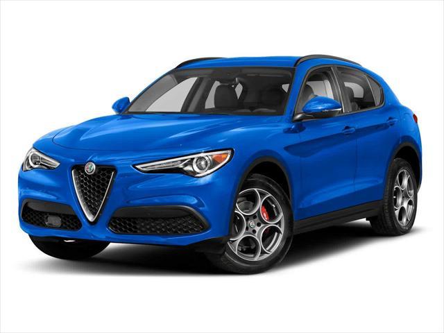 2019 alfa romeo stelvio quadrifoglio