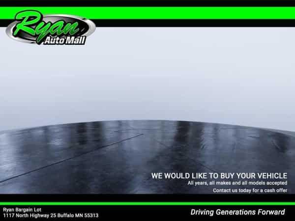 2014 ford edge in saint paul, minnesota