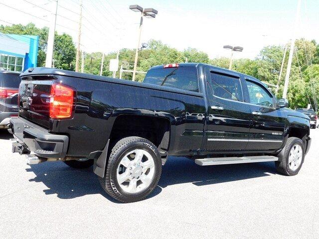 used 2017 chevrolet silverado 2500 ltz newark, de 19711 for sale in newark, delaware