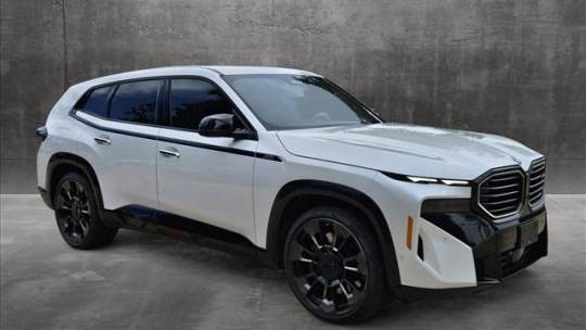 2023 BMW XM