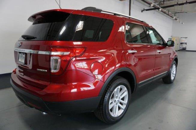 2015 ford explorer fwd xlt for sale in anchorage, alaska