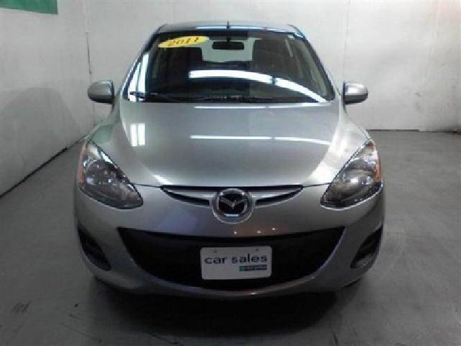 2011 mazda mazda2 sport hatchback 4d in cincinnati, oh