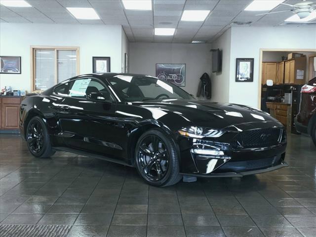 2023 ford mustang gt premium
