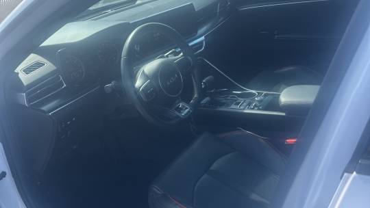 2023 Kia K5