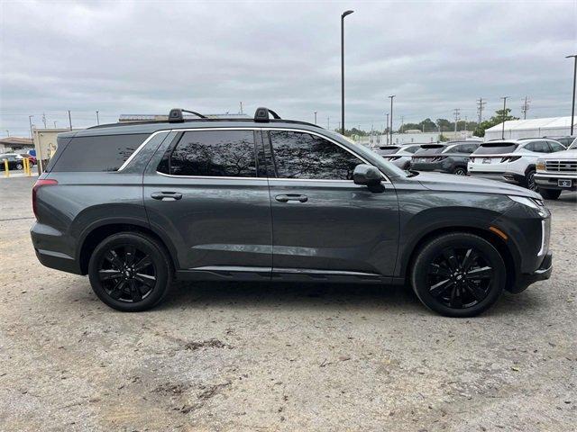 2023 hyundai palisade xrt