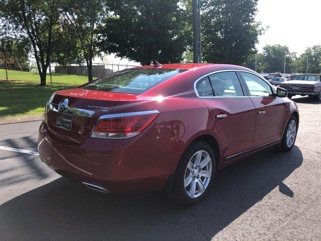 used 2012 buick lacrosse premium awd springfield, tn 37172 for sale in springfield, tennessee
