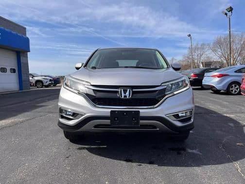 2016 honda cr-v ex in oshkosh, wisconsin