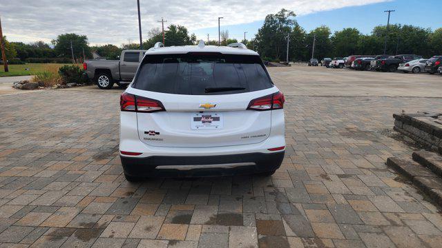 2024 chevrolet equinox premier w/1lz