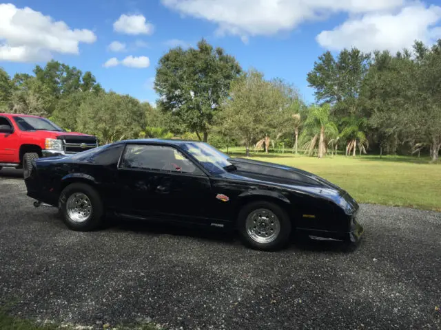 pro street drag car chevy sbc bbc lexan dart weld autometer slicks power glide