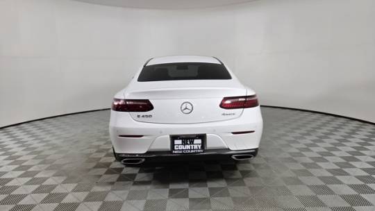 2023 Mercedes-Benz E-Class