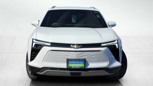 2024 Chevrolet Blazer EV