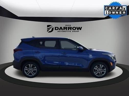 2021 kia seltos lx 4dr all-wheel drive in milwaukee, wisconsin