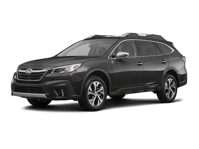 2020 subaru outback touring xt