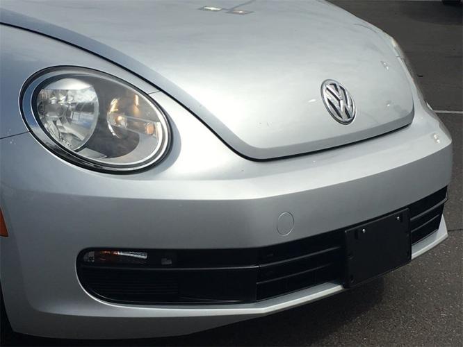 used 2014 volkswagen beetle 2.5 coupe phoenix, az 85014 for sale in phoenix, arizona