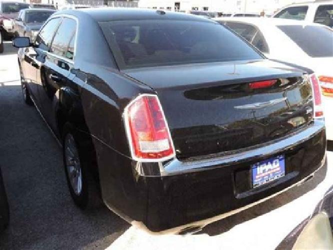 2012 chrysler 300 in san antonio, tx