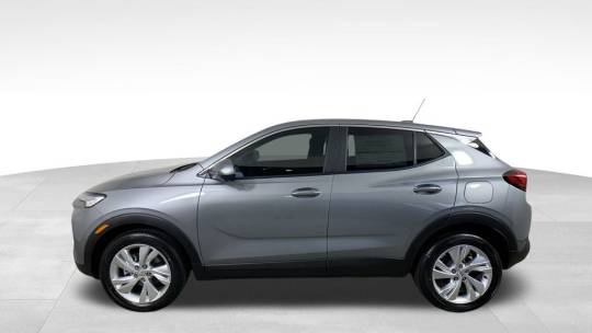 2025 Buick Encore GX