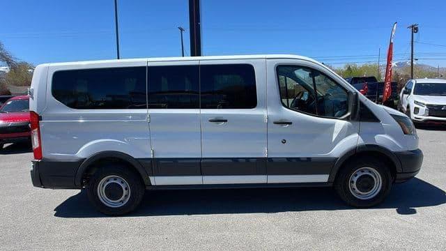 2016 ford transit-150 xlt in reno, nevada