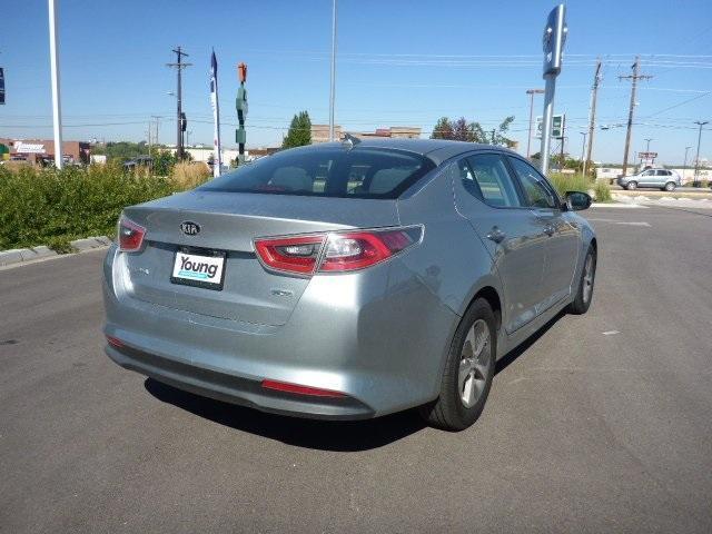 2015 kia optima hybrid in ogden, utah