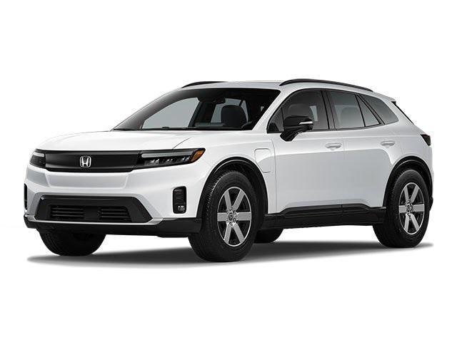 2024 honda prologue touring