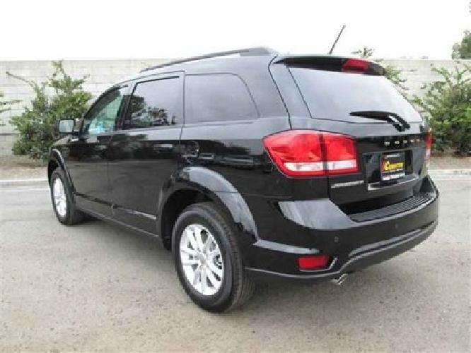 2014 dodge journey sxt in cerritos, ca