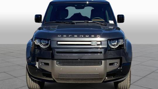 2024 Land Rover Defender