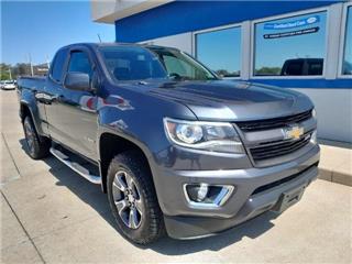 2015 Chevrolet z71