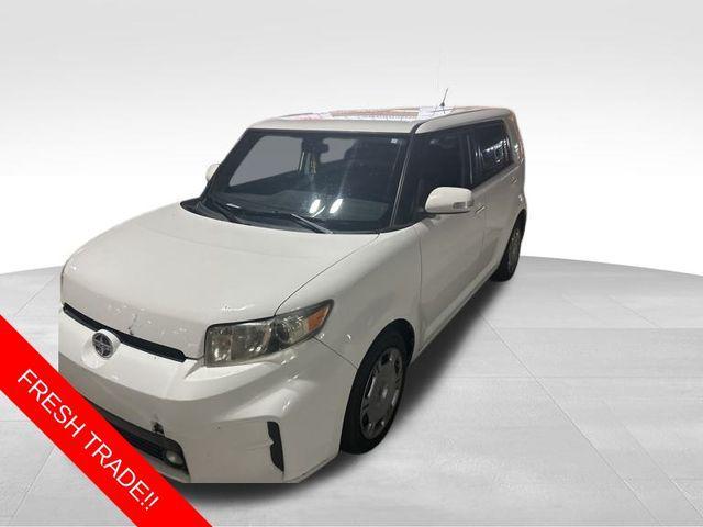 2012 scion xb release series 9.0