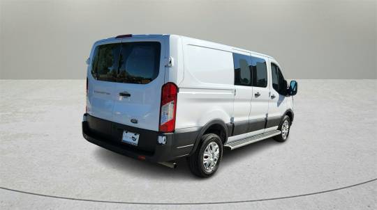 2022 Ford Transit
