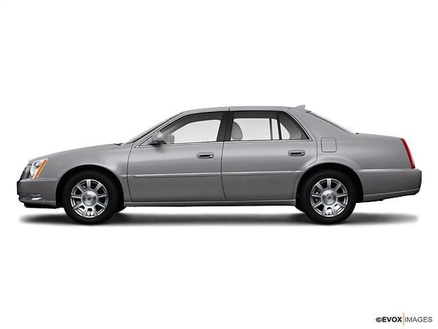 2009 cadillac dts base base 4dr sedan for sale in coeur d'alene, idaho