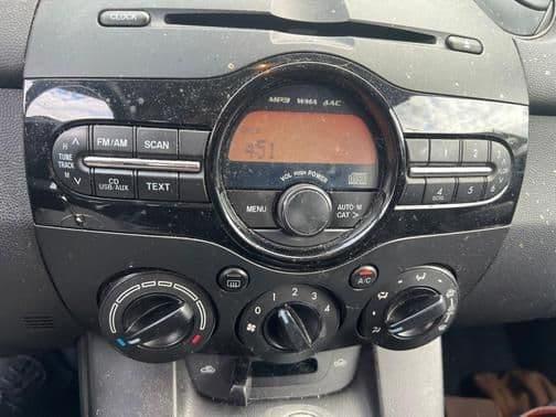 2013 mazda mazda2 in secaucus, new jersey