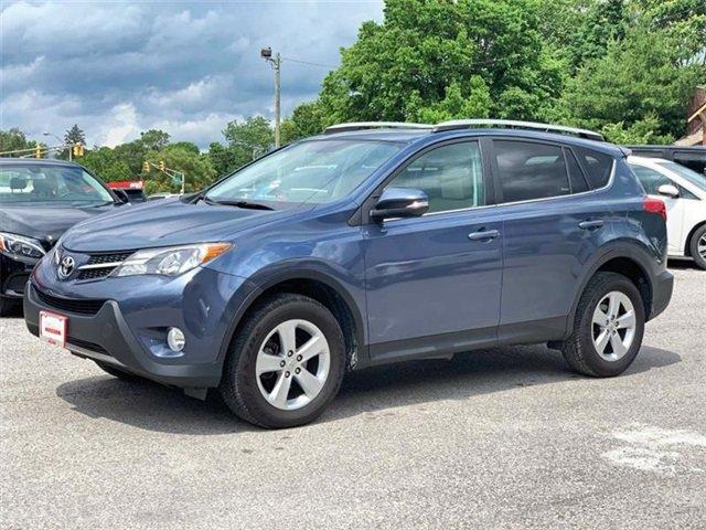 used 2014 toyota rav4 awd xle bloomington, in 47401 for sale in bloomington, indiana