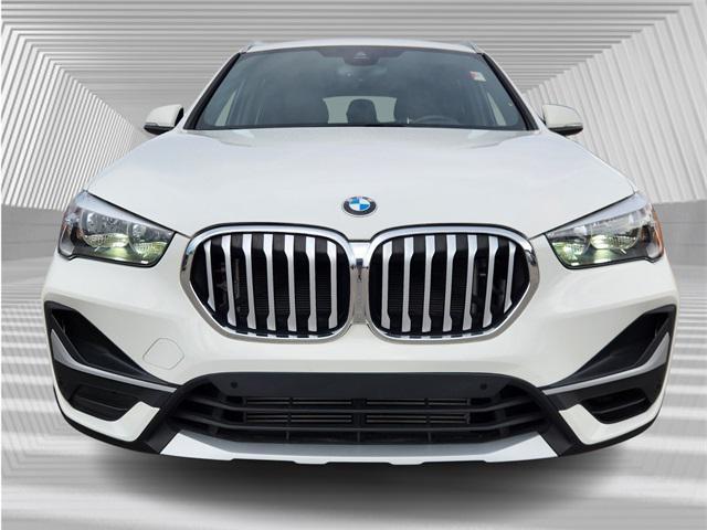 2021 bmw x1 sdrive28i