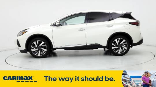 2023 Nissan Murano