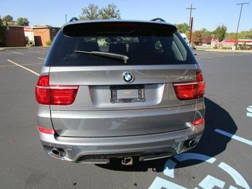 2011 bmw x5 in chicago, illinois