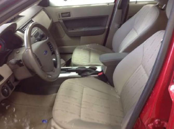 2010 ford focus se in columbus, oh