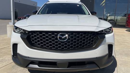 2025 Mazda CX-50 2.5 s premium