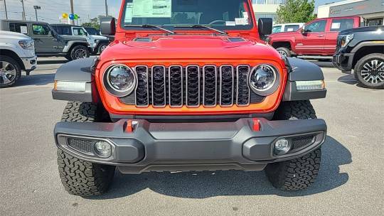 2024 Jeep
