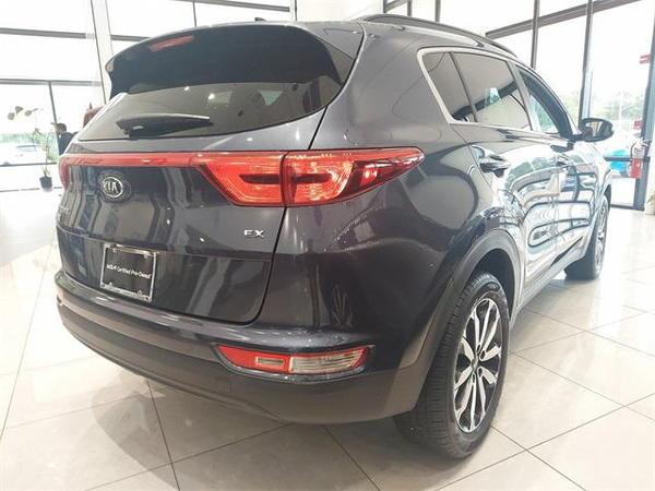 2019 kia sportage in dulles, virginia