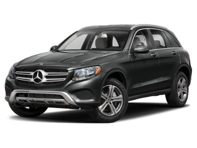 2019 mercedes-benz glc 300 base