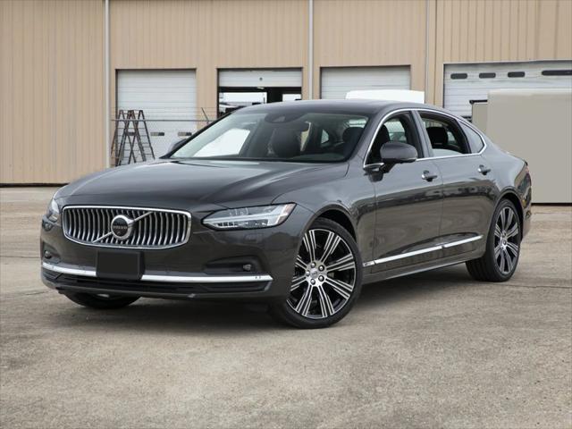 2022 volvo s90 b6 inscription
