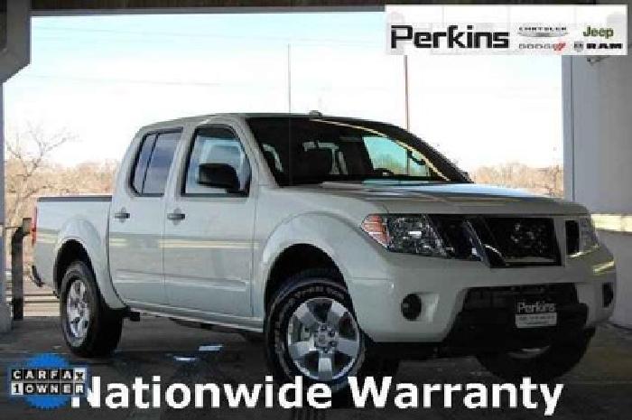 2013 nissan frontier s in colorado springs, co