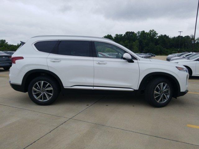 new 2020 hyundai santa fe fwd tupelo, ms 38804 for sale in tupelo, mississippi