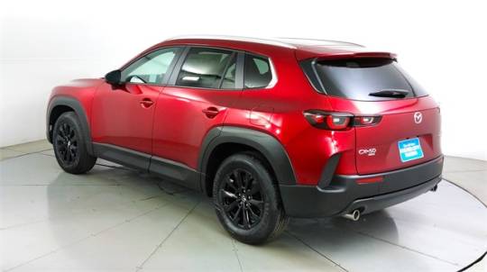 2024 Mazda CX-50