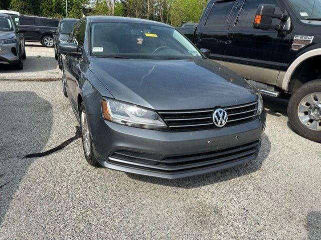 2017 volkswagen jetta 1.4t s in phoenixville, pennsylvania