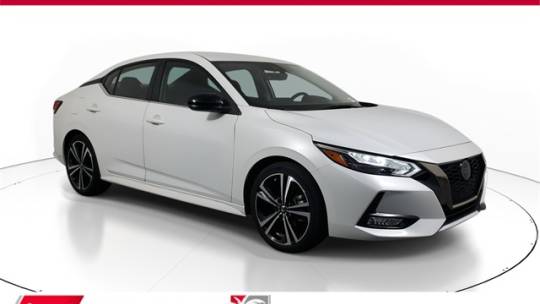 2023 Nissan Sentra