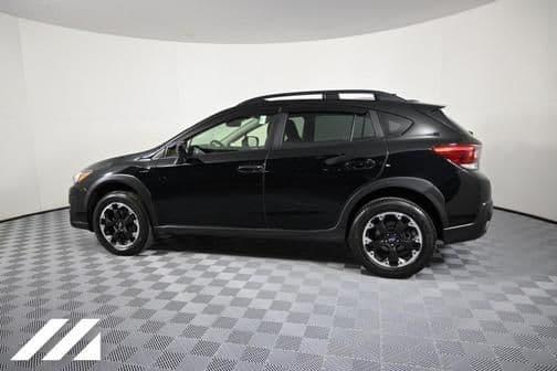 2021 subaru crosstrek premium in forest lake, minnesota