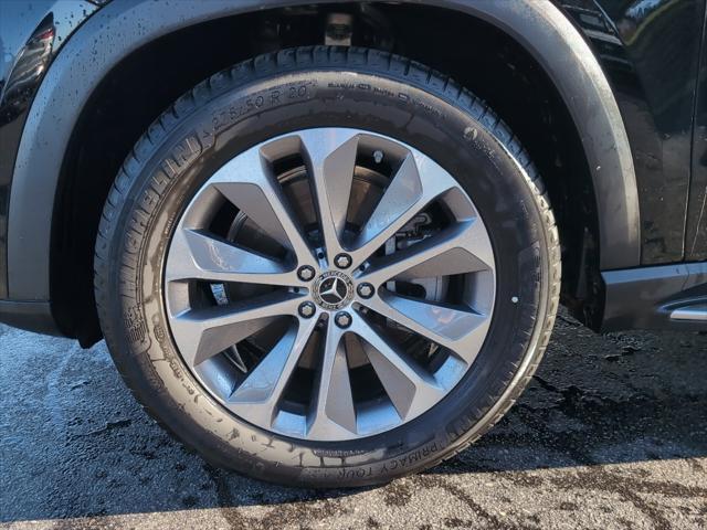 2022 mercedes-benz gle 450 4matic